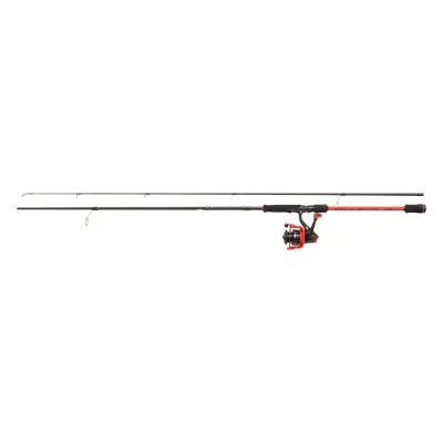 Abu garcia prut max x spinning combo 902mh 15-40 g