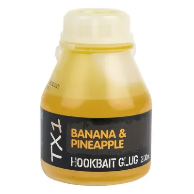 Shimano dip tx1 hookbait dip banana & pineapple 200 ml