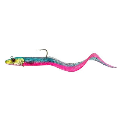 Savage gear gumová nástraha conger eel skyback candy - 13 cm 50 g