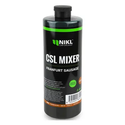 Nikl csl liquid mixer frankfurt sausage 500 ml