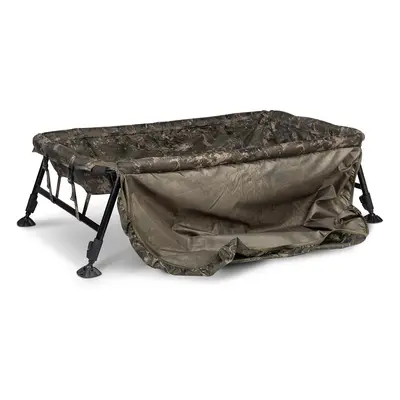 Nash podložka hi protect carp cradle camo