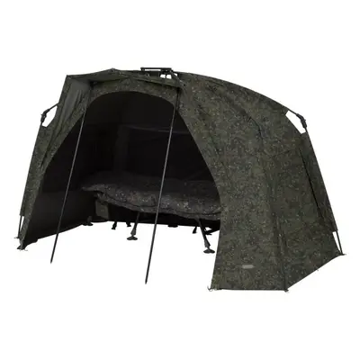 Trakker brolly tempest rs brolly camo