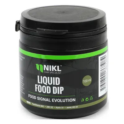 Nikl liquid food dip food signal 100 ml