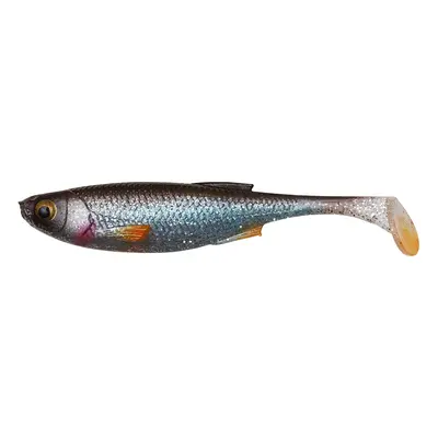 Savage gear gumová nástraha craft shad roach 5 ks - 7,2 cm 2,6 g