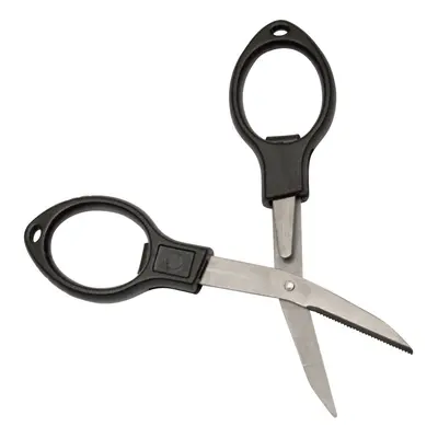 Zebco nůžky pocket folding scissors