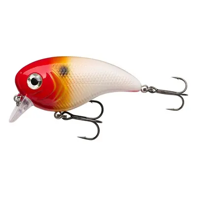 Berkley wobler pulse biggie red head - 6 cm 16 g