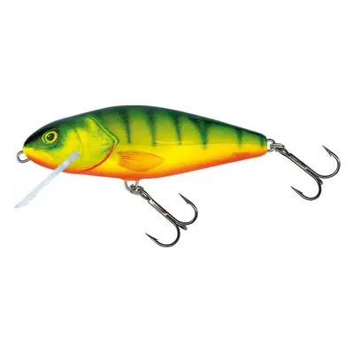 Salmo wobler perch floating hot perch-12 cm 36 g