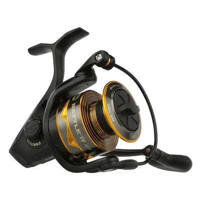 Penn naviják battle iv spinning reel 3000