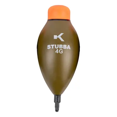 Korum splávek glide stubba - 4 g