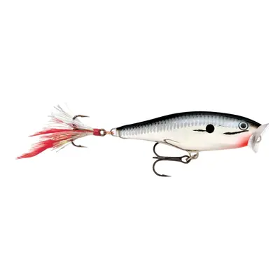 Rapala wobler skitter pop top water fresh ch - 9 cm 14 g