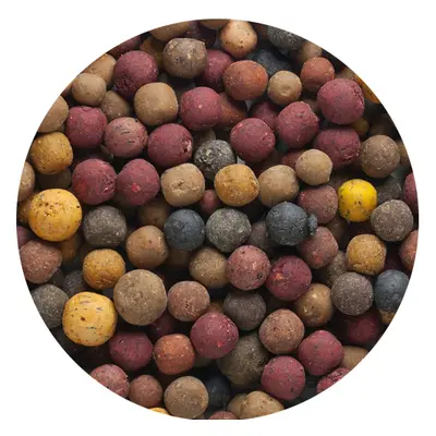 Mivardi vnadící boilies rapid multi mix-2,5 kg