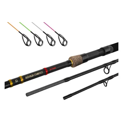 Delphin prut river trophy nxt x-treme 4 m 250 g