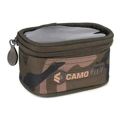 Fox pouzdro camolite mini accessory bag