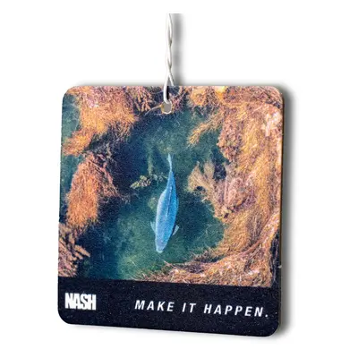 Nash vůně do auta make it happen car air freshener - find