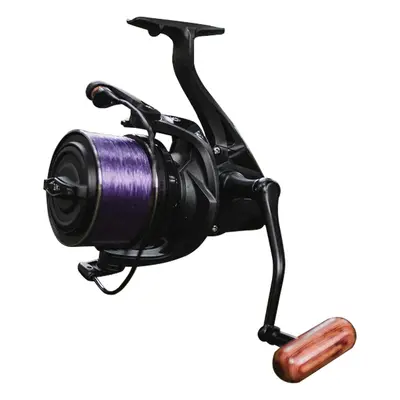 Giants fishing naviják deluxe reel fd 9000 + cívka 8000 zdarma