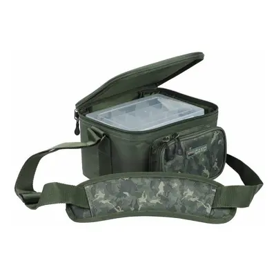 Mitchell taška mx camo tackle bag