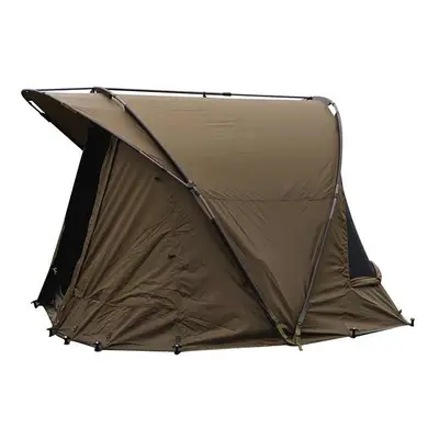 Fox bivak voyager 1 person bivvy + přehoz