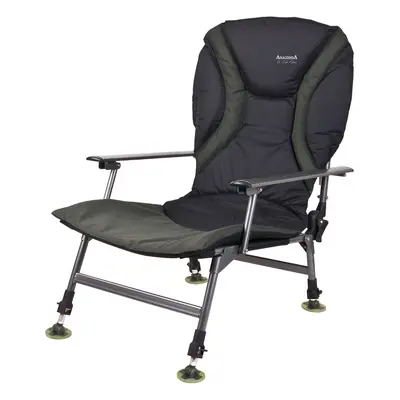 Anaconda křeslo vi lock lounge chair