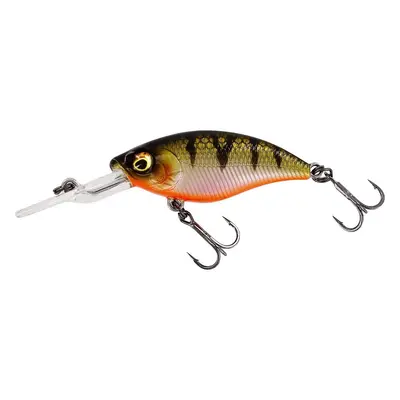 Westin wobler buzzbite crankbait suspending bling perch 6 cm 10 g