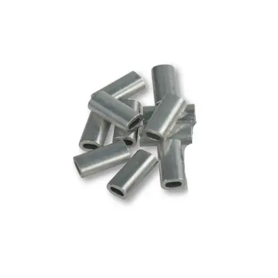 Madcat crimpy aluminum sleeves-1,3 mm