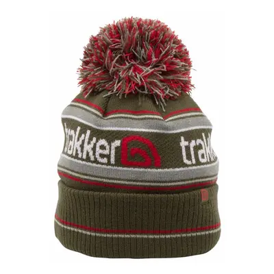 Trakker čepice team bobble