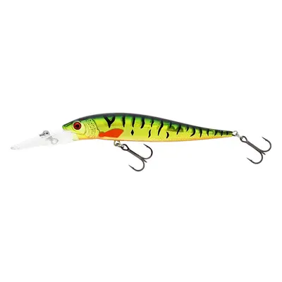 Westin wobler jerkbite mr jerkbait firetiger flash 9 cm 9 g