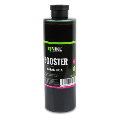 Nikl booster gigantica 250 ml