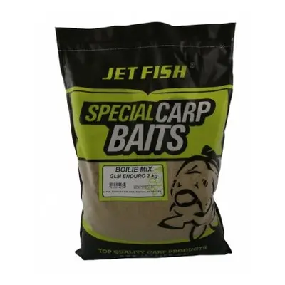 Jet fish boilie mix rak & glm - 5 kg