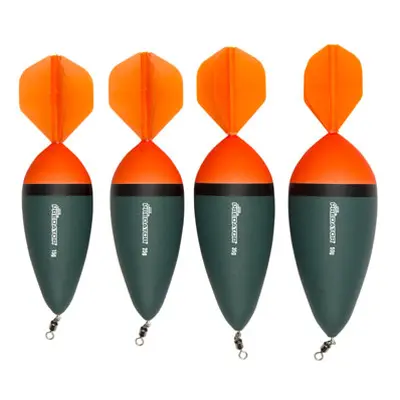 Fox rage predator splávek hd dart swivel - 15 g