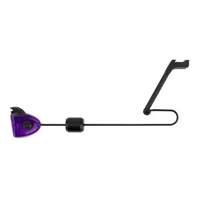 Fox black mk3 swinger purple purpurový