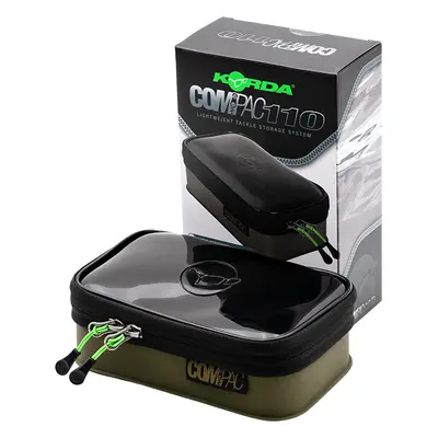 Korda pouzdro compac 110