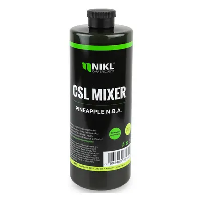 Nikl csl liquid mixer pineapple n.b.a. 500 ml