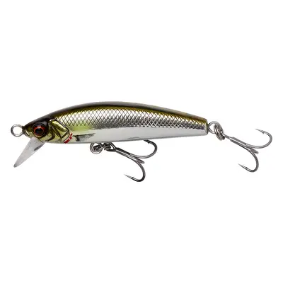 Savage gear wobler gravity minnow floating mirror ayu 5 cm 3,1 g