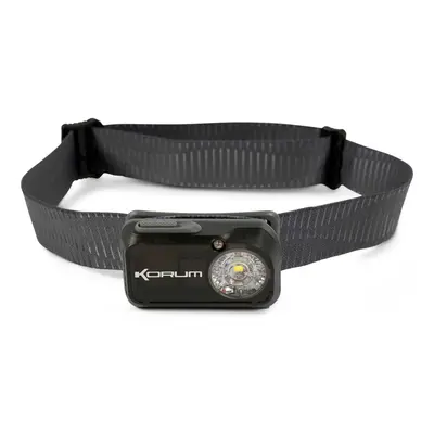 Korum čelová svítilna supa lite headtorch