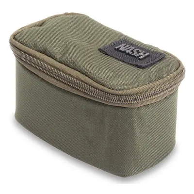 Nash pouzdro stiffened lead pouch