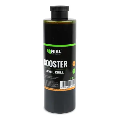 Nikl booster devill krill 250 ml