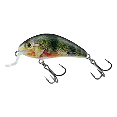 Salmo wobler rattlin’ hornet shallow supernatural perch - 3,5 cm - 5,5 g