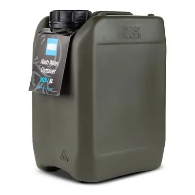 Nash kanystr water container 5 l