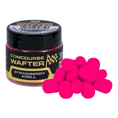 Benzar mix concourse wafters 30 ml 8-10 mm - jahoda-krill