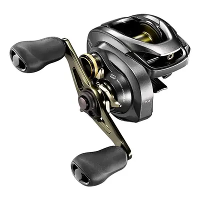 Shimano multiplikátor curado dc151 xg levoruký