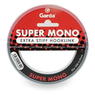 Garda návazcový materiál super mono 50 m - 0,60 mm 40 lb