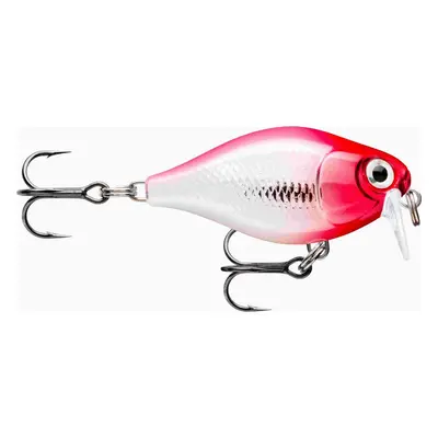 Rapala wobler x- light crank shallow runner pcl 3,5 cm 4 g