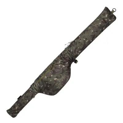 Trakker pouzdro na prut nxc camo rod sleeve 10 ft-r