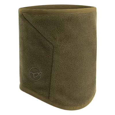 Korda nákrčník kore fleece gaiter olive