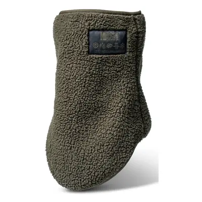 Nash nákrčník zero tolerance sherpa fleece reversible snood - s