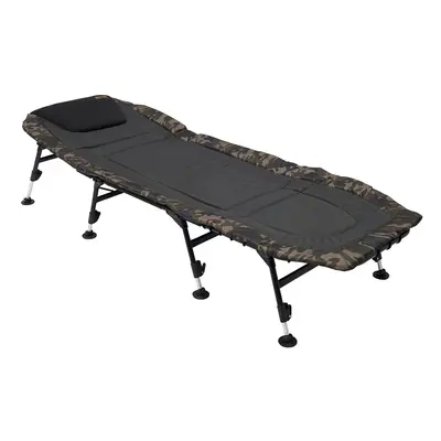 Prologic lehátko avenger bedchair 8 leg