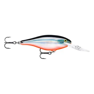 Rapala wobler shad rap deep runner hlwh - 9 cm 15 g