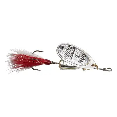 Dam třpytka effzett executor dressed reflex silver - 3 6 g