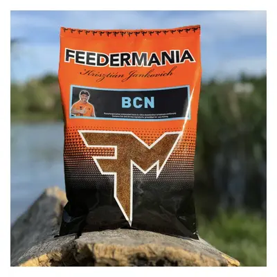 Feedermania krmítková směs groundbait bcn 600 g