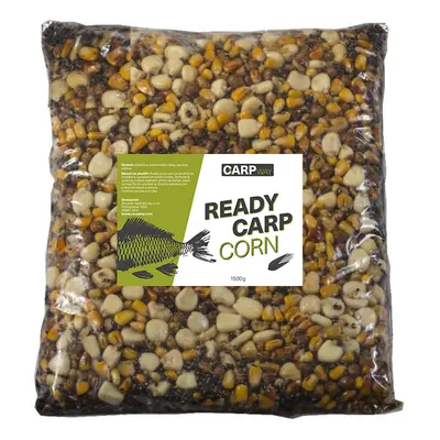 Carpway kukuřice ready carp corn 3 kg - big carp mix